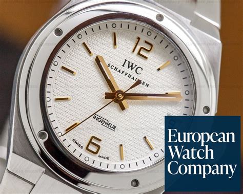 iwc ingenieur midsize referenz 4515|iwc ingenieur midsize.